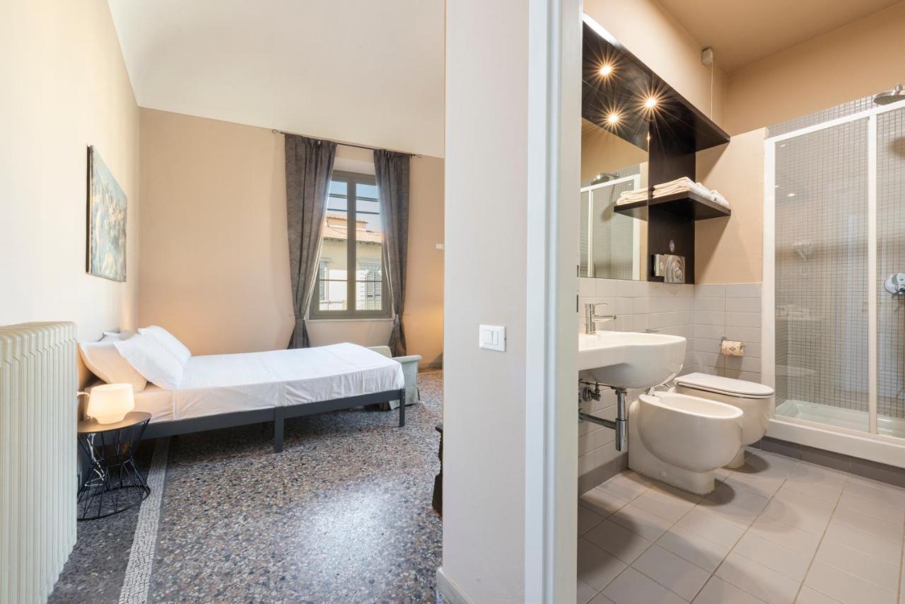Hotel La Torre Garbata à Pise Extérieur photo